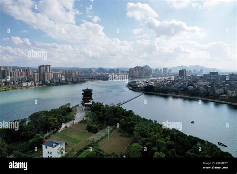 容縣|Rong County, Guangxi